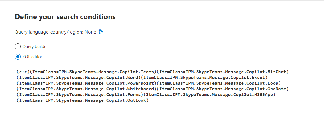 A screenshot of a computer program Description automatically generated