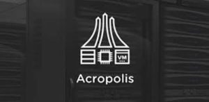 Nutanix Acropolis logo