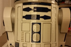 R2D2 - This is the Droid You're Looking For