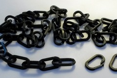 Strong Chain with latching Link