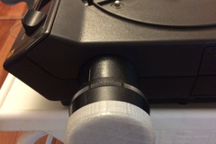 Kodak Slide Projector Lens Cap