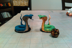 Serpent Lords