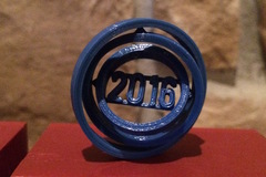 2016 Mini Gimbal Set
