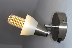 Ersatzlampenschirm Reality Leuchten / Replacement Lampshade