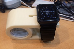 Apple Watch charging stand