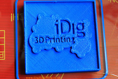 I Dig3 Dprinting Plaque Completed Wm