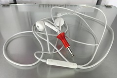 Cable Anti-Bending Thing for Apple 3.5mm Connector