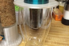 Tea Infuser Adapter for Urban Tumbler