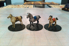 Horses for you Tabletop Game!