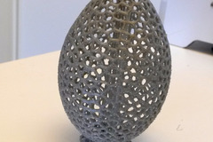 Voronated Easter Egg