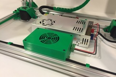 D-Bot Core-XY 3D Printer
