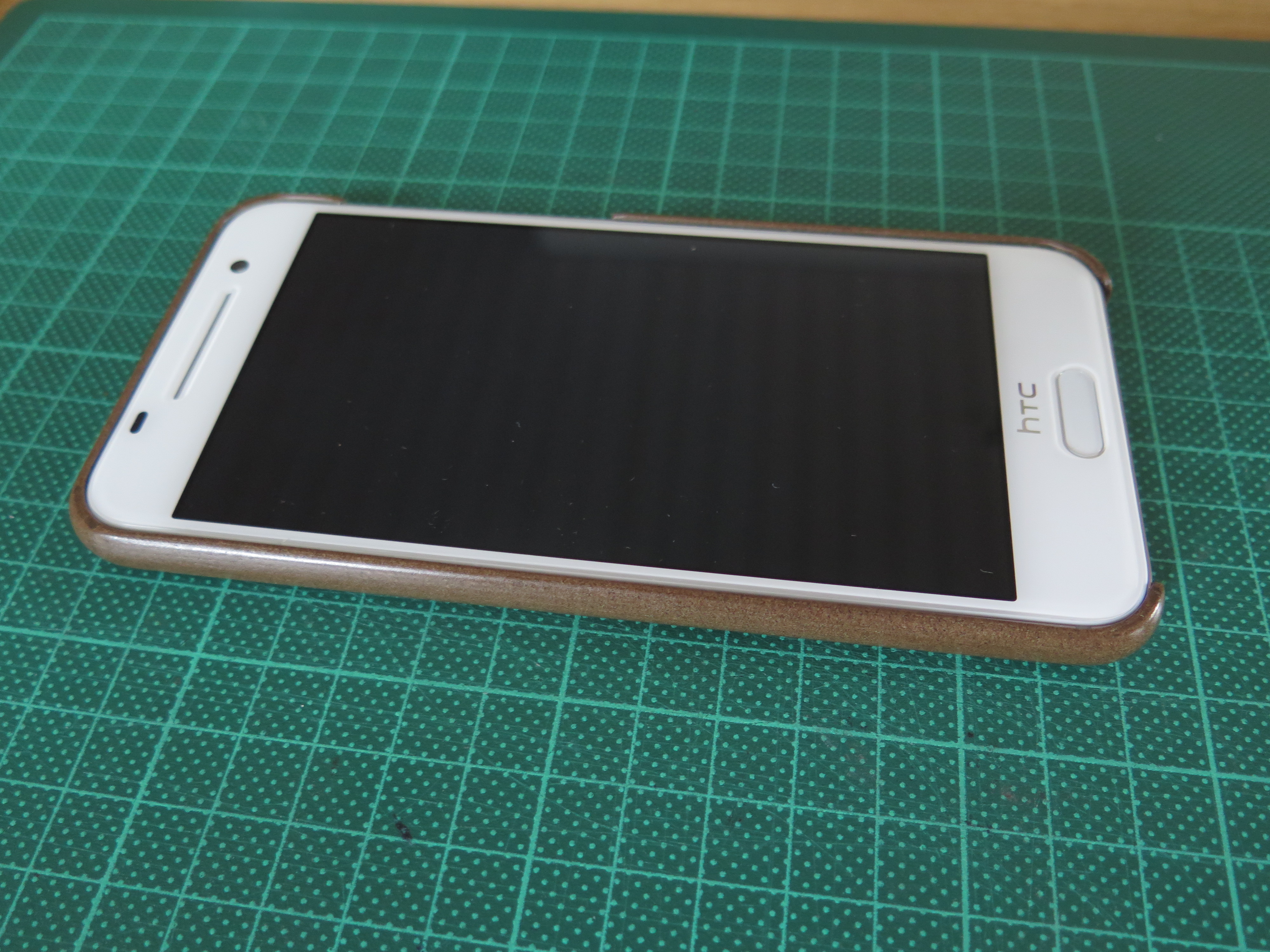 HTC One A9 Phone Case Version 10