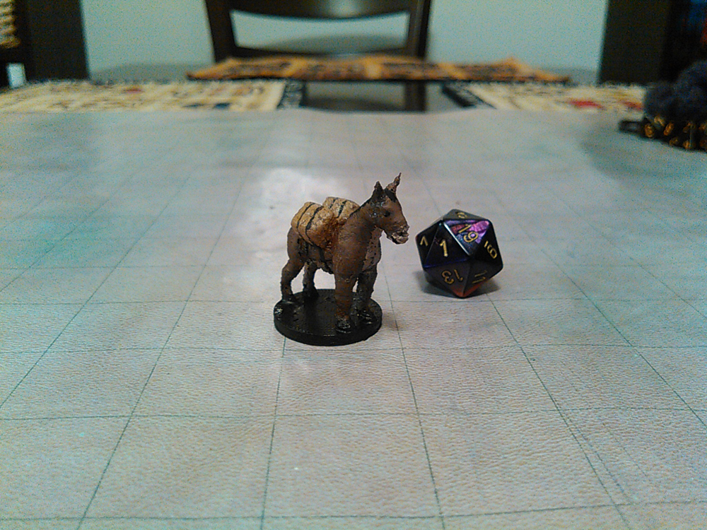 Donkey for Tabletop Gaming!