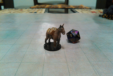 Donkey for Tabletop Gaming!