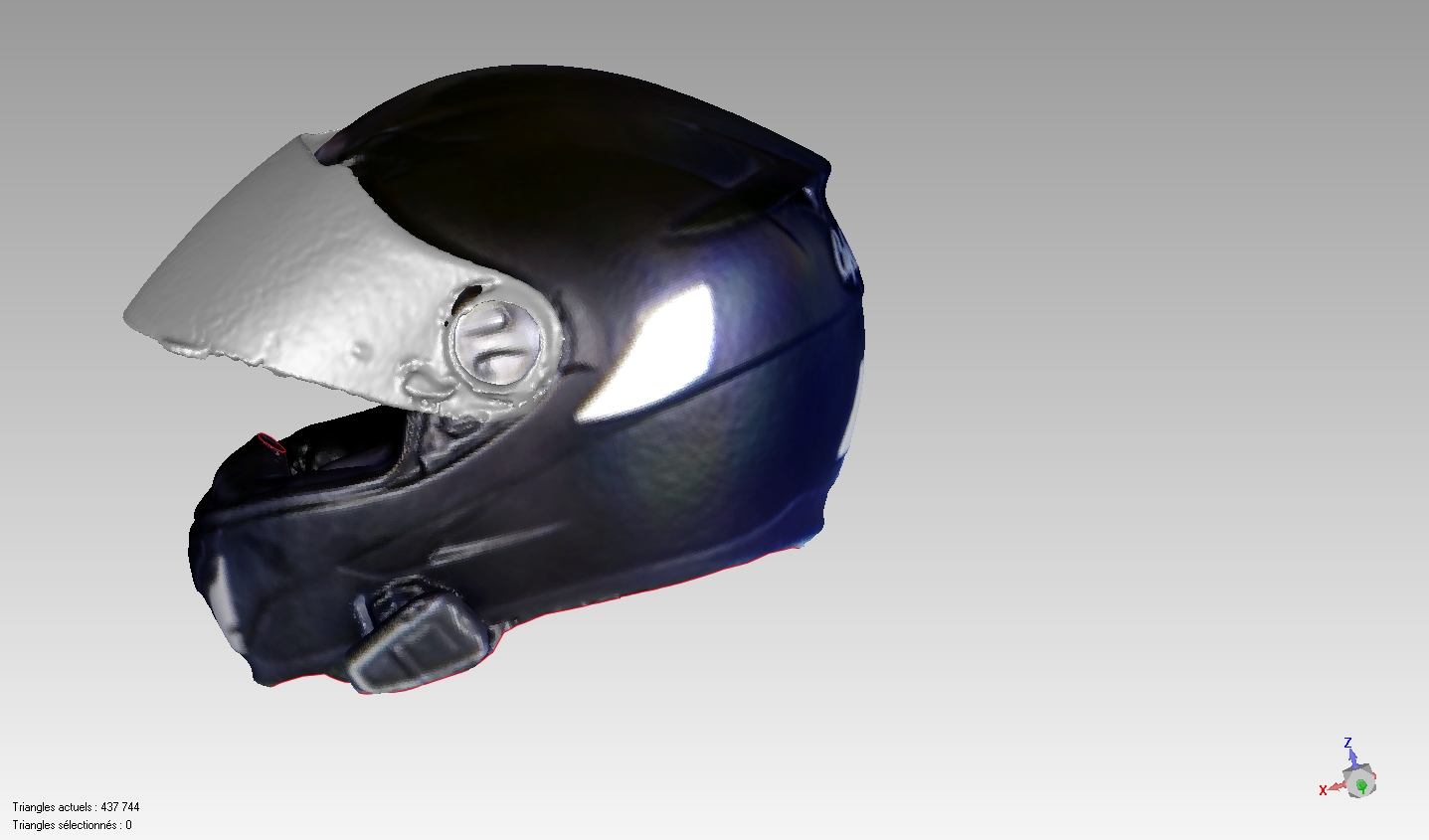 helmet, casque scorpion exo 500