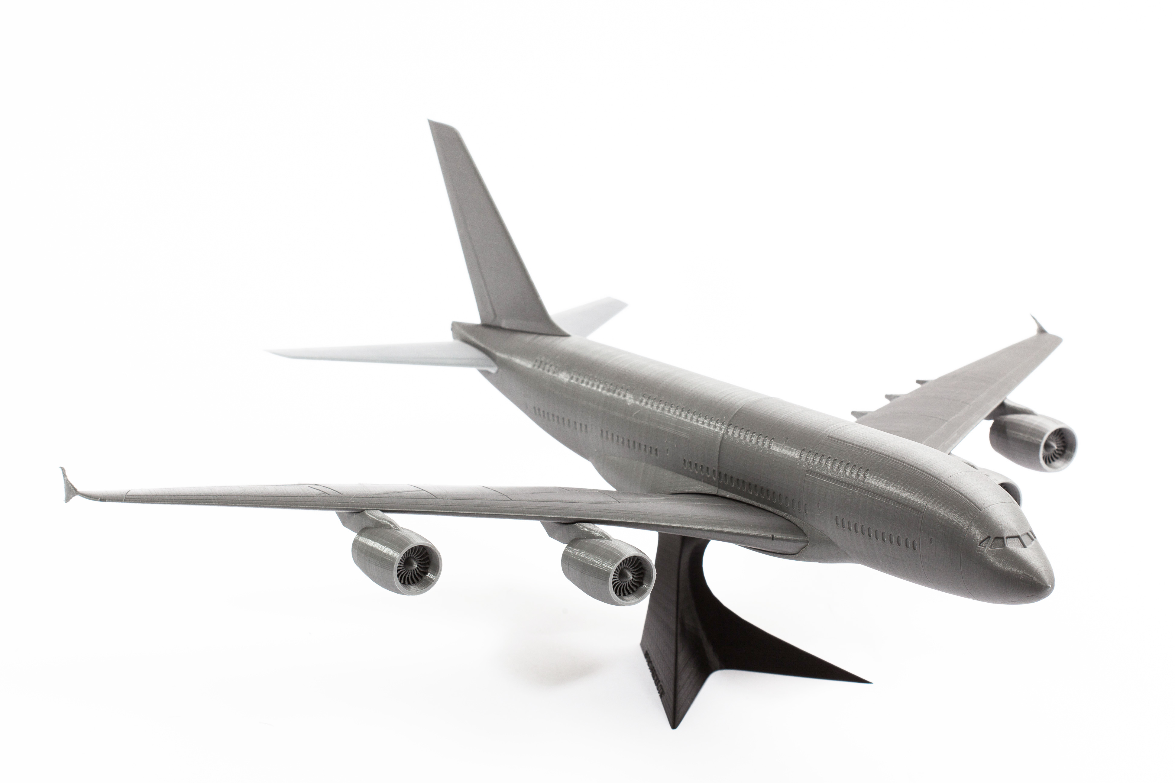 Ultimaker Airplane Model