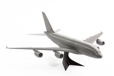 Ultimaker Airplane Model