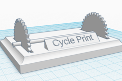Cycle print v2