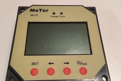 MT-5 LCD base mount