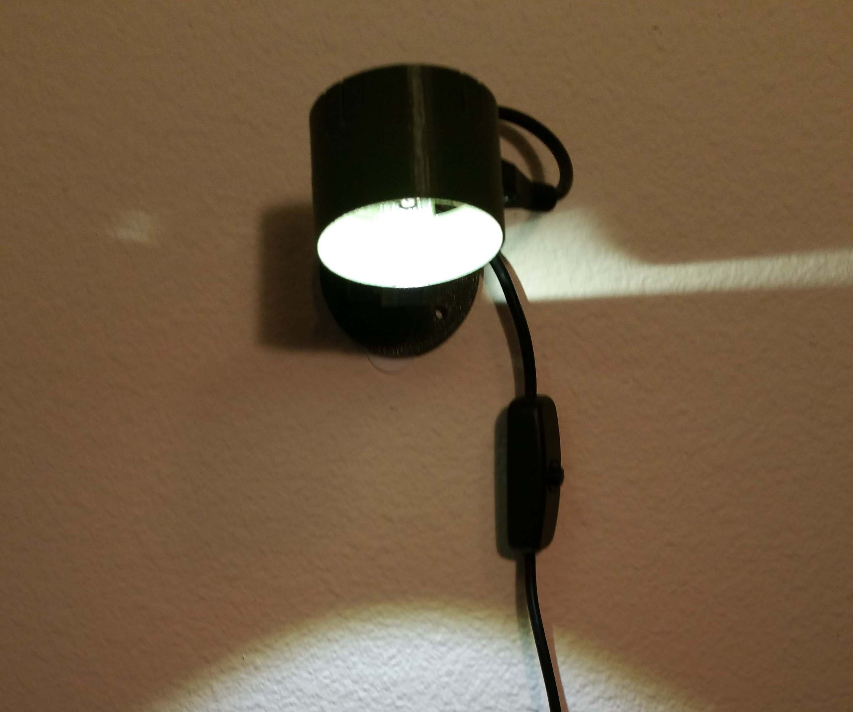 Tinkerlight Utility Light