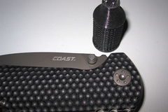 Coast Knives 5-Point Pivot-Screw Tool