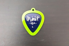 Guitar Pick holder - pendant