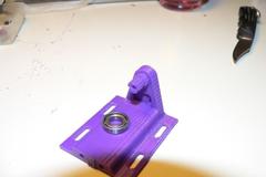 Printed Brushless 36900rpm - Warning explosion problem 