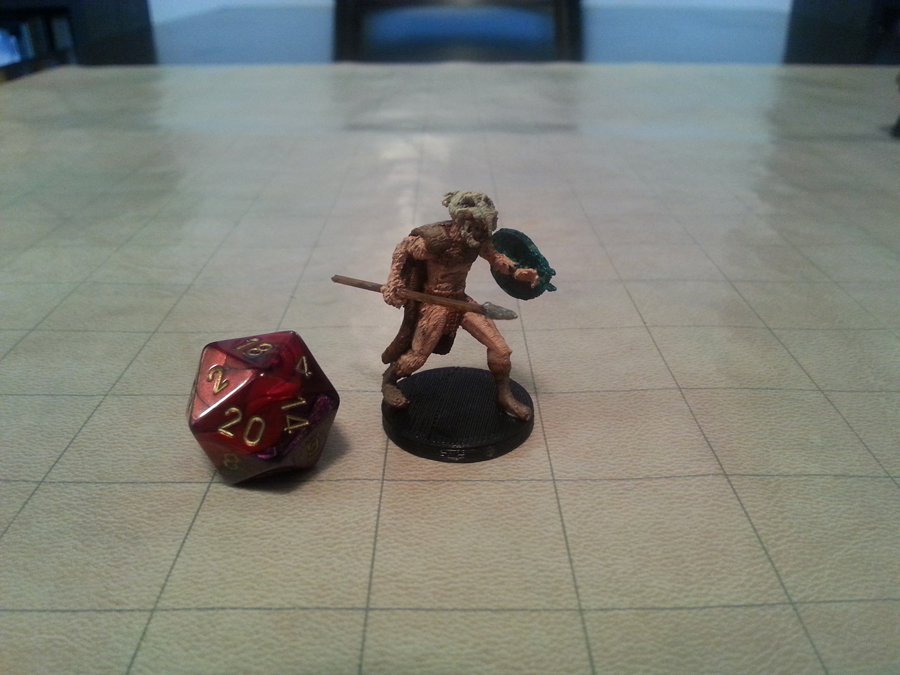 NPCs of Every Type for your Tabletop Game!