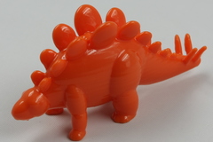NT Stegosaurus