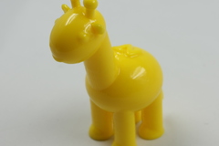 NT Giraffe