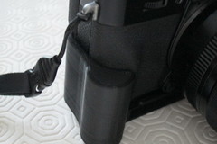 Fujifilm X-T10 AS Grip