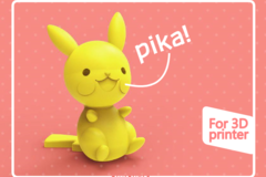 Pikachu Seudo