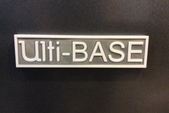 Ulti-BASE Name tag