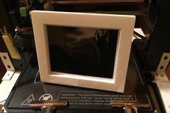 Picture Frame for 10x8cm pictures
