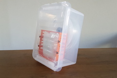 DryBox for PVA -  Ultimaker3