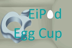 eipod (egg cup)
