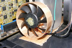 PC Cooling Pump