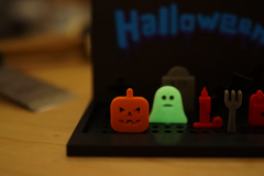 halloween Pinsent icons