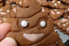  Poop-Emoji Cookie Cutter