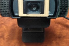 Logitech C920 Lens Holder
