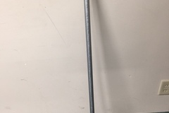 Adjustable Monopod/Shooting Stick