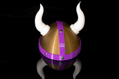 Vikings Helmet
