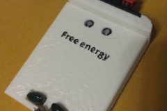 Free Energy