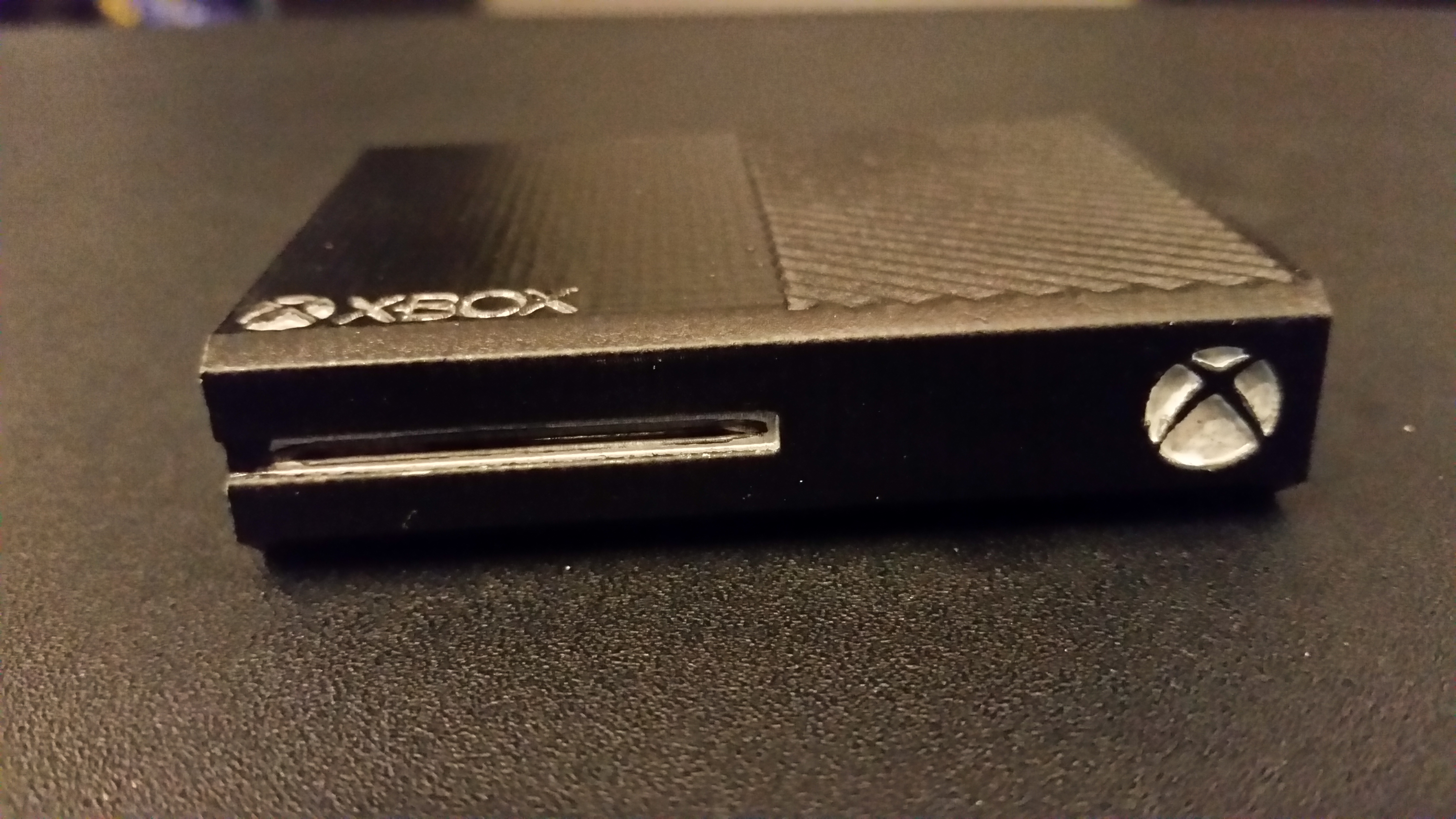 Small XBox One