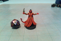 Fire Cultist Collection
