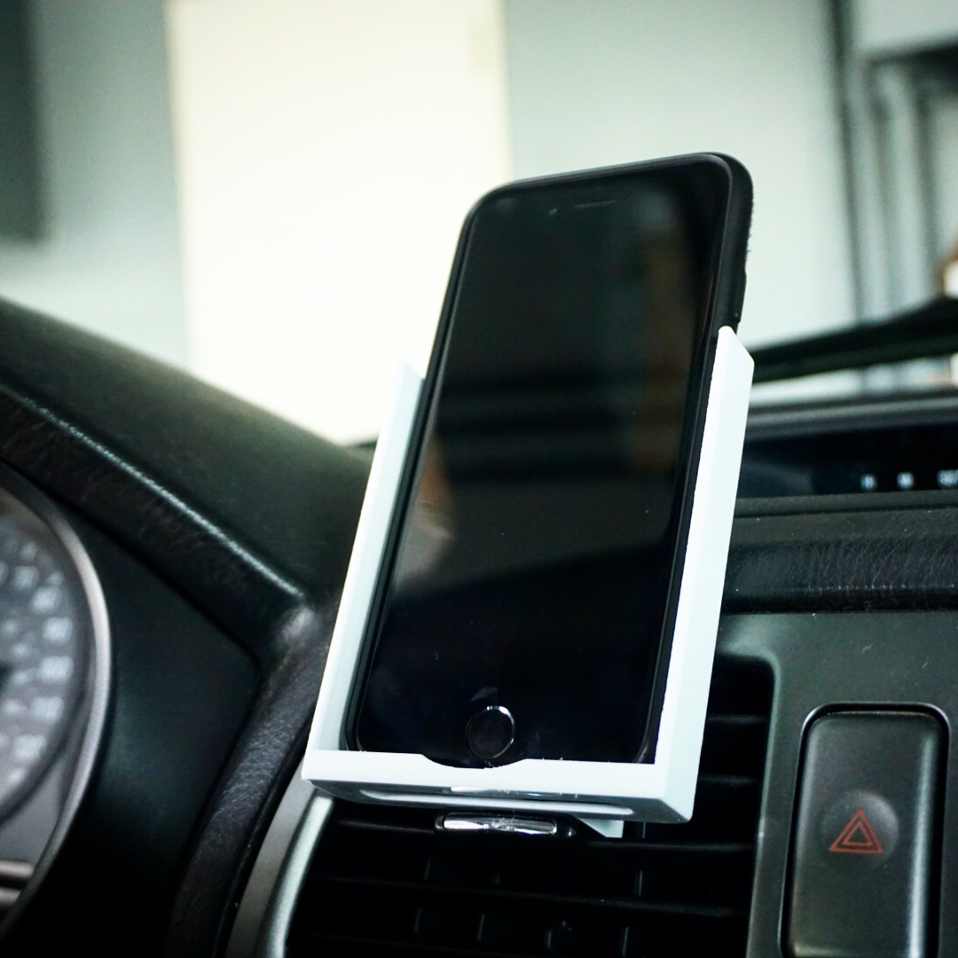 Iphone Car Mount (6S)