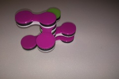 Simple Magnet Toy