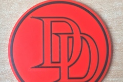 DareDevil coaster