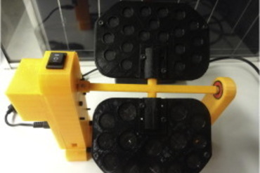  Open Source Laboratory Sample Rotator Mixer and Shaker