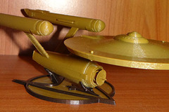 USS Enterprise Original Series